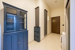 The Cristallo (D15), Apartment #626510031